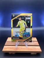 Daka 2025 Francisco Conceicao numbered 6/10 - Juventus