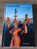 Peter Lenk – Skulpturen - Bilder, Briefe, Kommentare