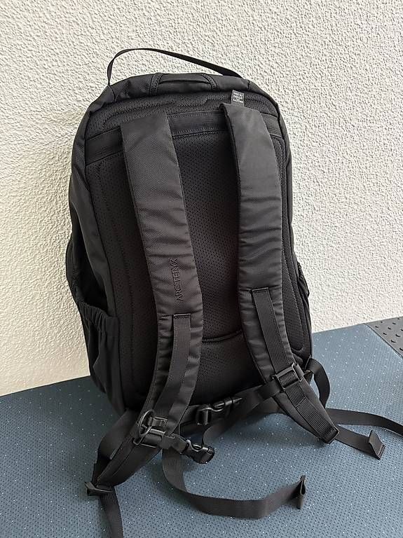 Zaini: Rucksack Arcteryx Mantis 26 – Usato da Gattikon venduto da dyanchenko 3