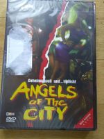 Angels of the City