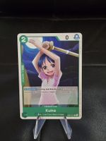 Kuina EB03-014 One Piece Extra Booster Heroines Edition
