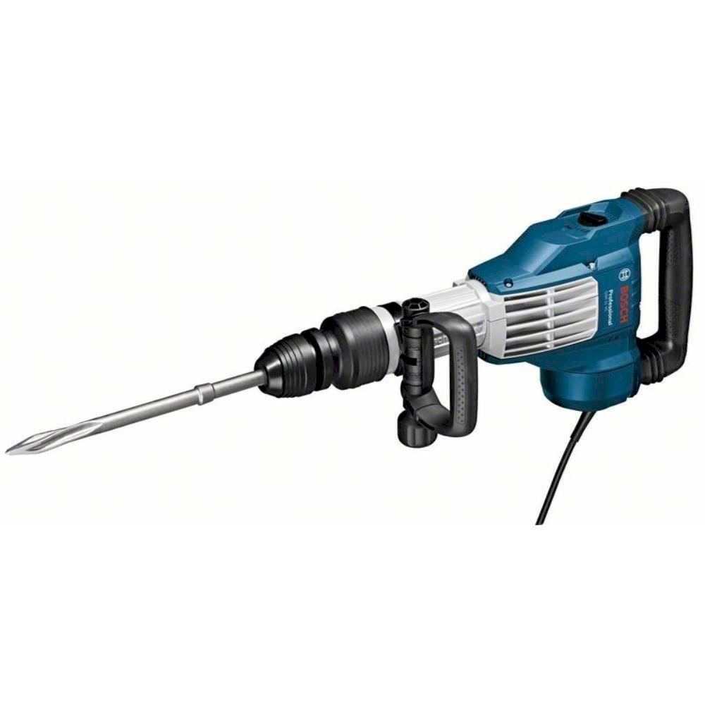 Bosch Alle Werkzeuge: Bosch Stemmhammer GSH 11 VC, SDS Max – Neu und originalverpackt aus Bottighofen von zaap