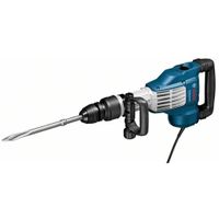 Bosch Stemmhammer GSH 11 VC, SDS Max