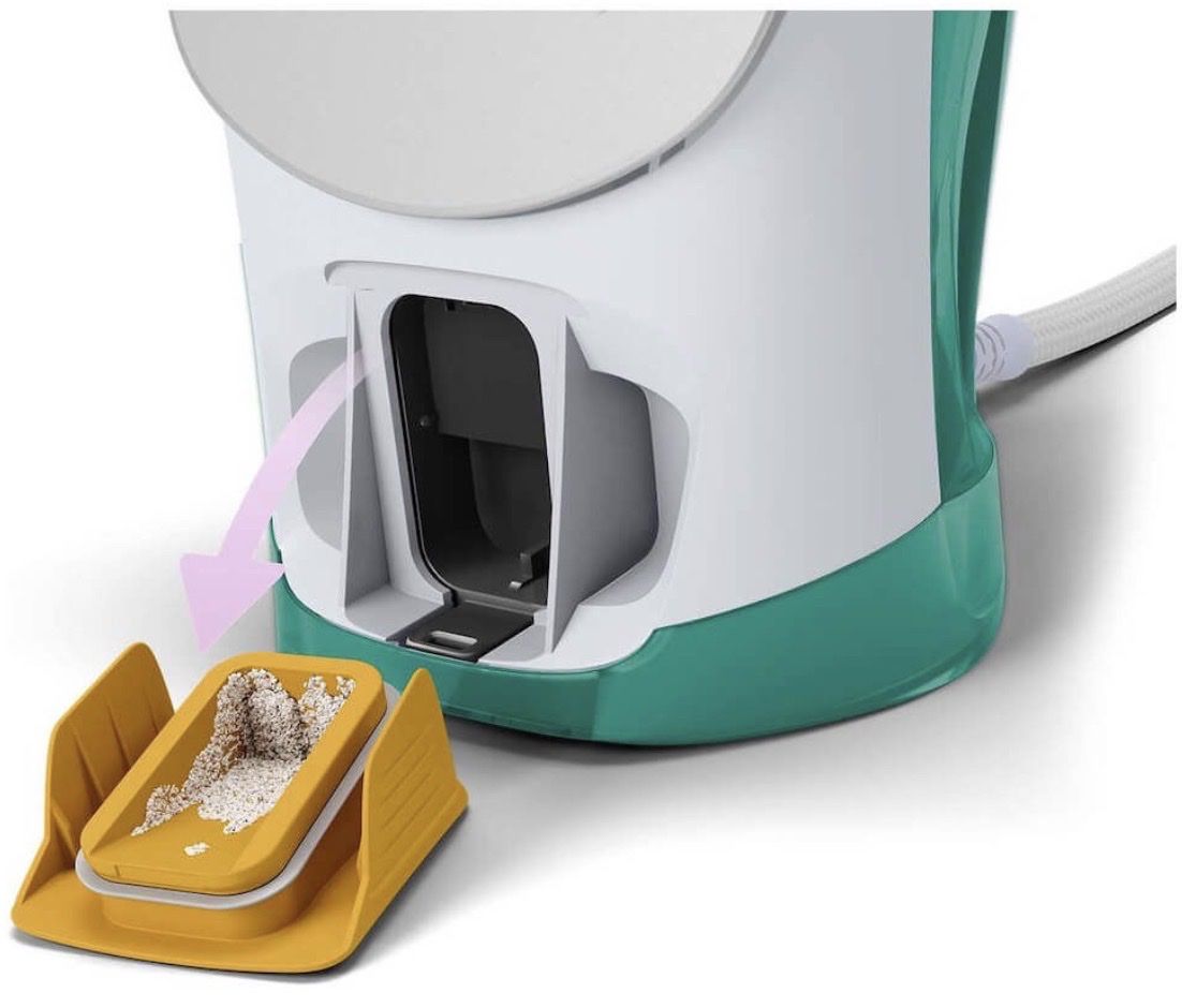 Philips Fers à repasser: Philips GC4537/71 Azur Performer – Neuf avec emballage d'origine à Zürich par Syossmen 5