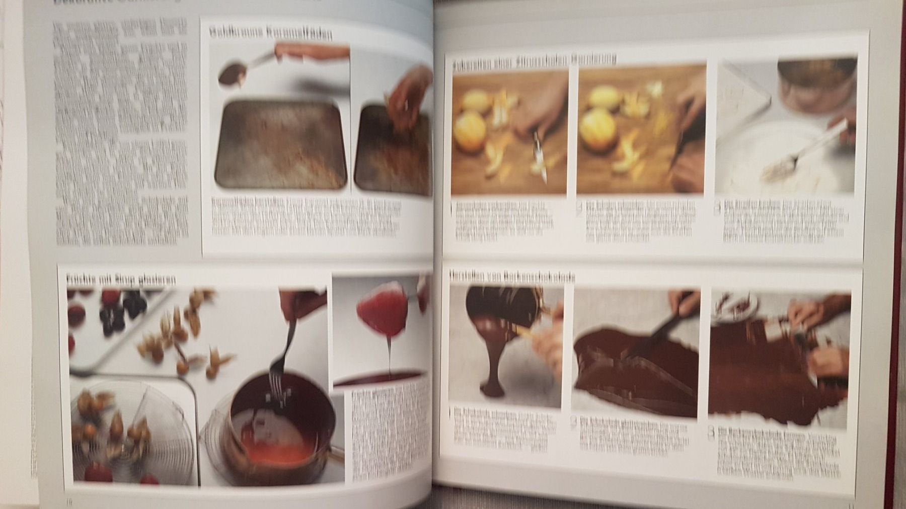 Libri: TimeLife Kochbuch "Desserts" – Usato da Oberengstringen venduto da Asteroid56 3
