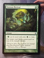 Noxious Revival 118/175 New Phyrexia