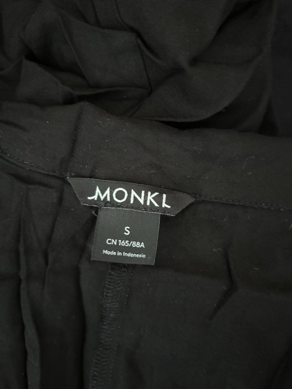 Monki Jumpsuits: Monki Jumpsuit – D'occasion à St. Gallen par look-twice 4