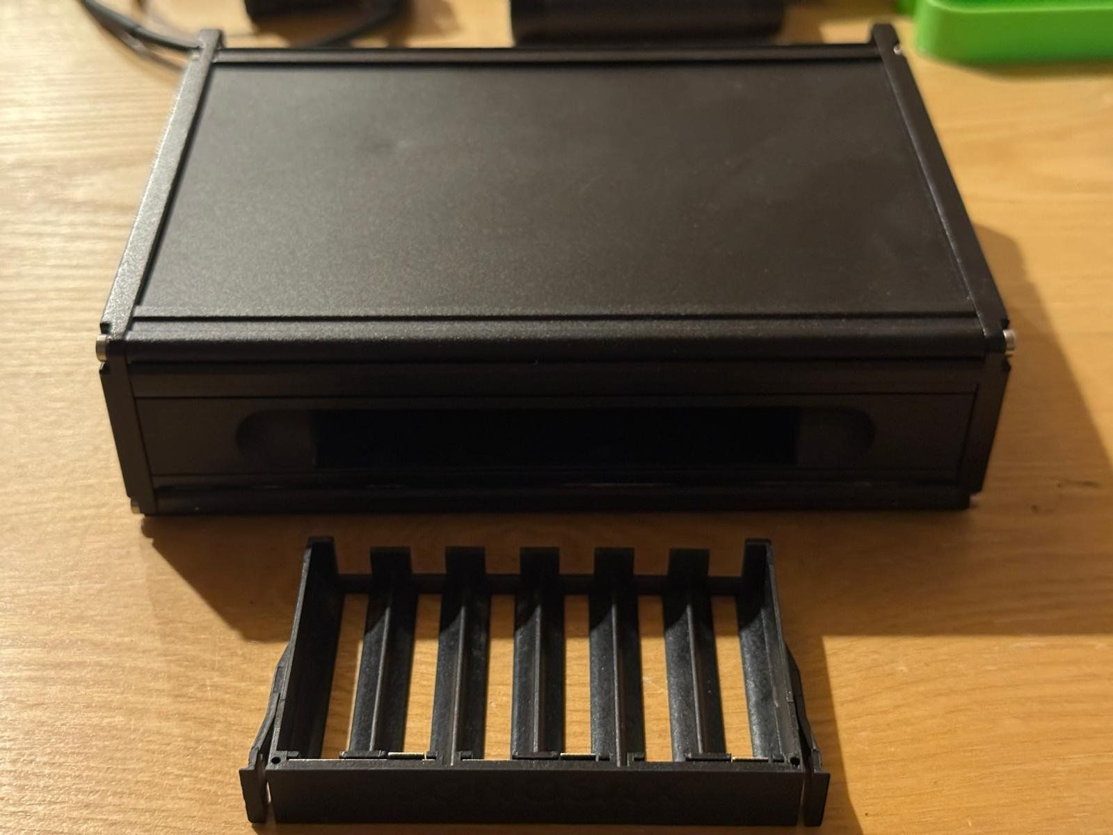 Sonosax Console di mixaggio: Sonosax SX-M32 – Usato da Moléson-s-Gruyères venduto da ludora 6