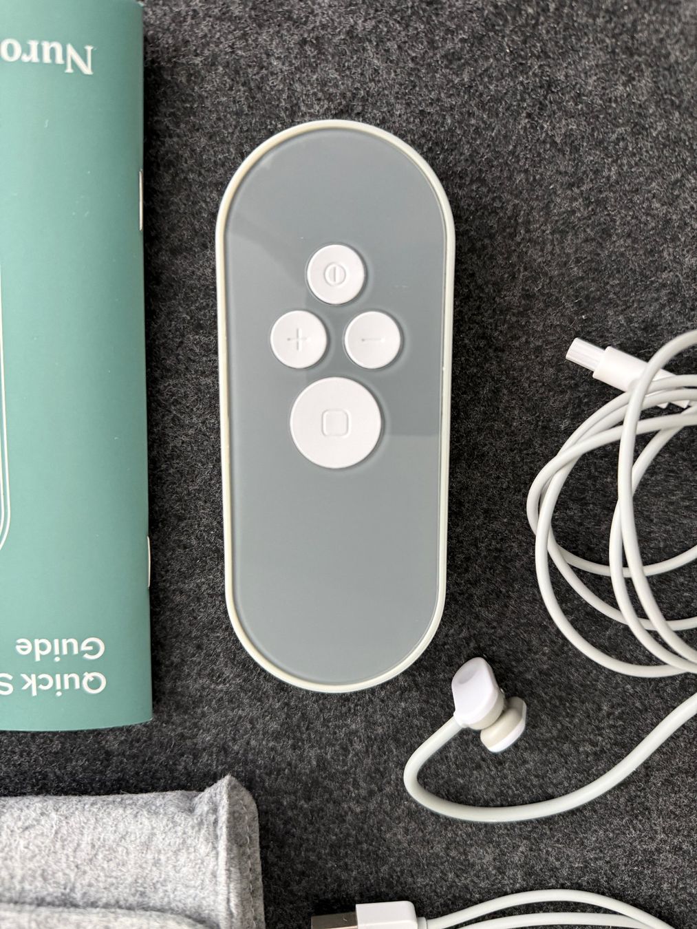 Appareils médicaux: Nurosym device – D'occasion à Zürich par benoitZH 6