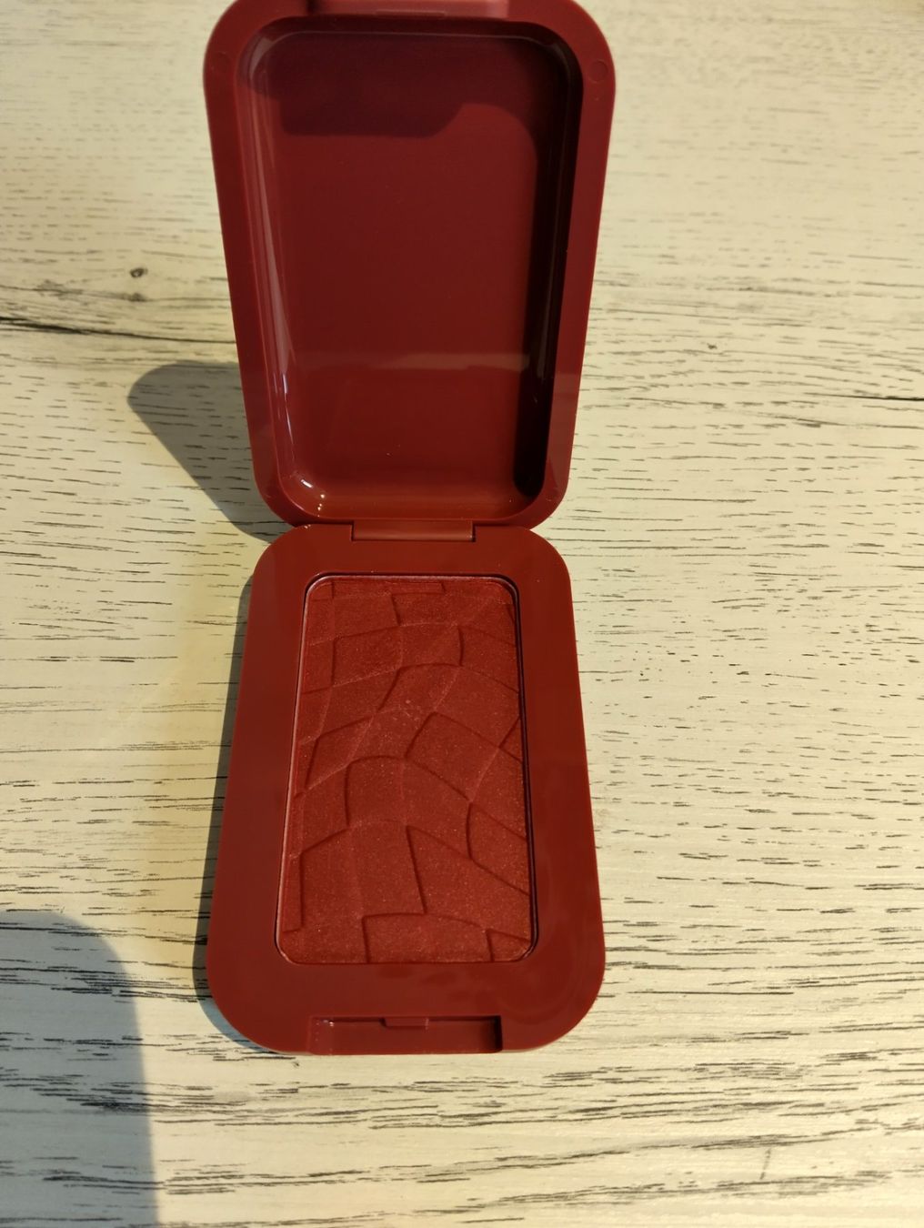 NYX Professional Makeup Make-up: NYX Buttermelt Blush, Back and Butta – Nuovo (secondo la descrizione) da Full-Reuenthal venduto da Ilor0309 1