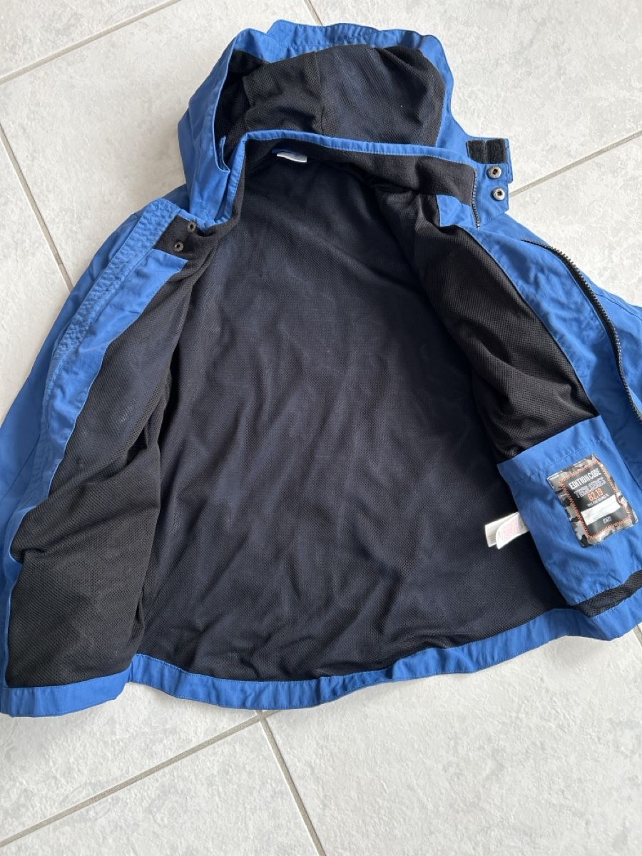 Giacche & Cappotti: Jacke Gr 134/140 – Usato da Lostorf venduto da Venice16 1