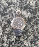 HERREN ARMBANDUHR  CITIZEN ECO DRIVE  TITANIUM SAPHIRE
