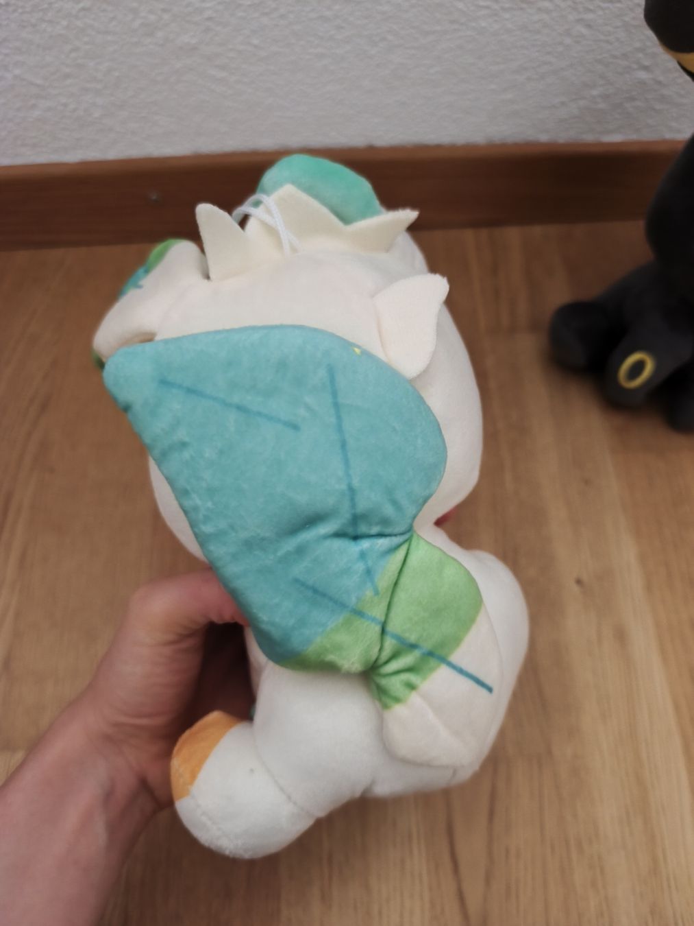Giocattoli: Pokémon Plüschtiere – Usato da Näfels venduto da ChocolateMuffin 4