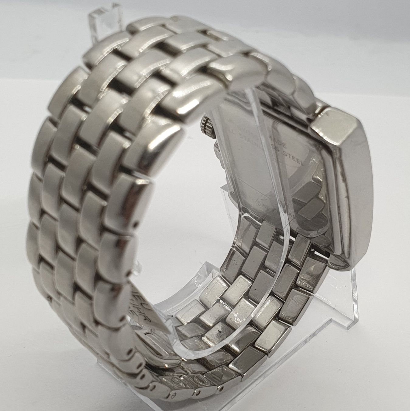 Orologi: Richelieu Herren Uhr – Usato da Luzern venduto da Luzern-Goldhaus 3