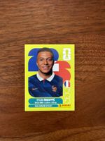 Panini WM 2026 - Kylian Mbappé Sticker