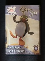 Pingu: Neue Folge 1, Umegumpe isch de Plausch! DVD