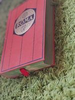 Antike Buch 