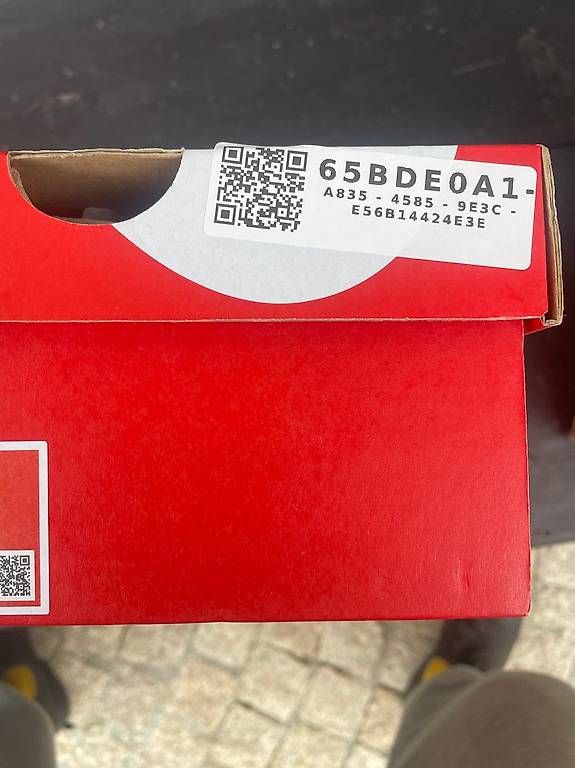 Chaussures hommes: Nike Air Kukini SE - Taille 38.5 Gradient Lemon Venom – D'occasion à Vessy par ericmuller67 4
