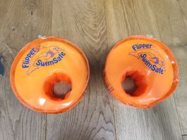 Flipper Swimsafe Schwimmflügel 11-30 kg