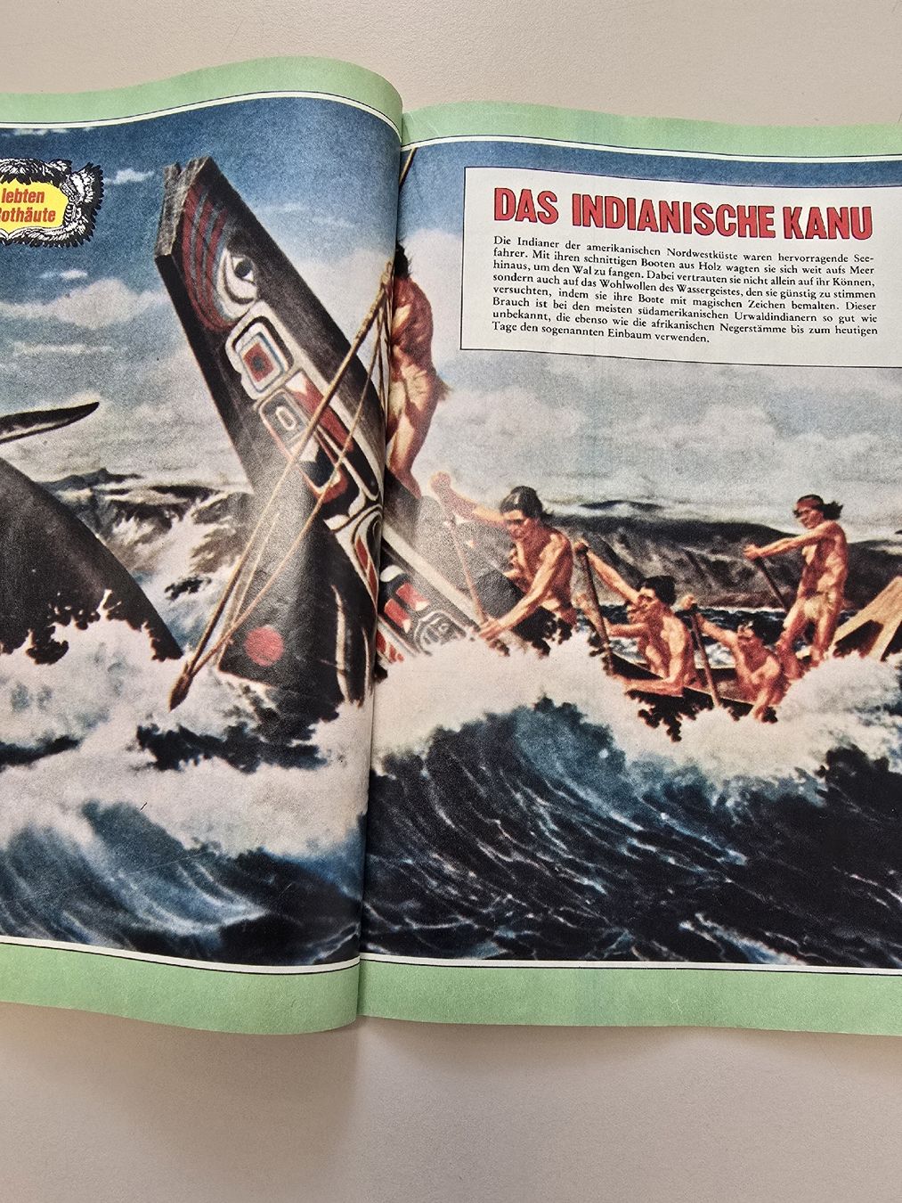 Comics: Lasso Comic Nr.482 – Gebraucht aus Oberentfelden von Giants 2