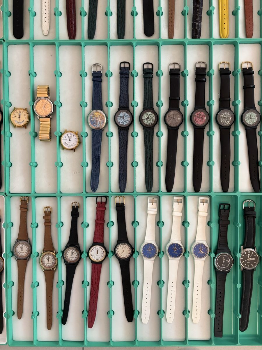 Montres: 90 Uhren Lot – Neuf (Voir description) à Rüti b. Büren par CenicAG 2