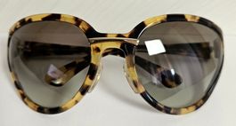 Lunettes de soleil Prada Catwalk SPR 22V