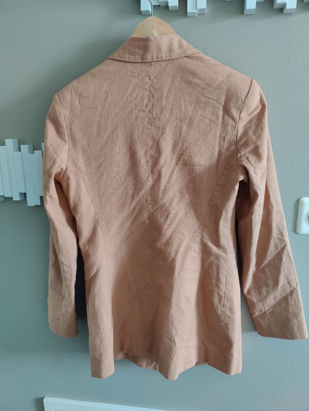 Asos Giacche: Leinenblazer Asos Gr. 36 – Usato da Stettfurt venduto da gutzli_al 1