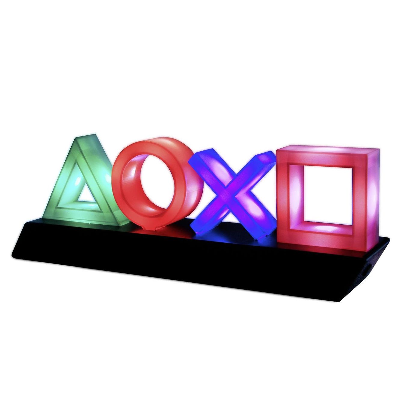 Lampen: Paladone Playstation Icons Light - V3 – Neu und originalverpackt aus Auw von trend4u_gmbh 1