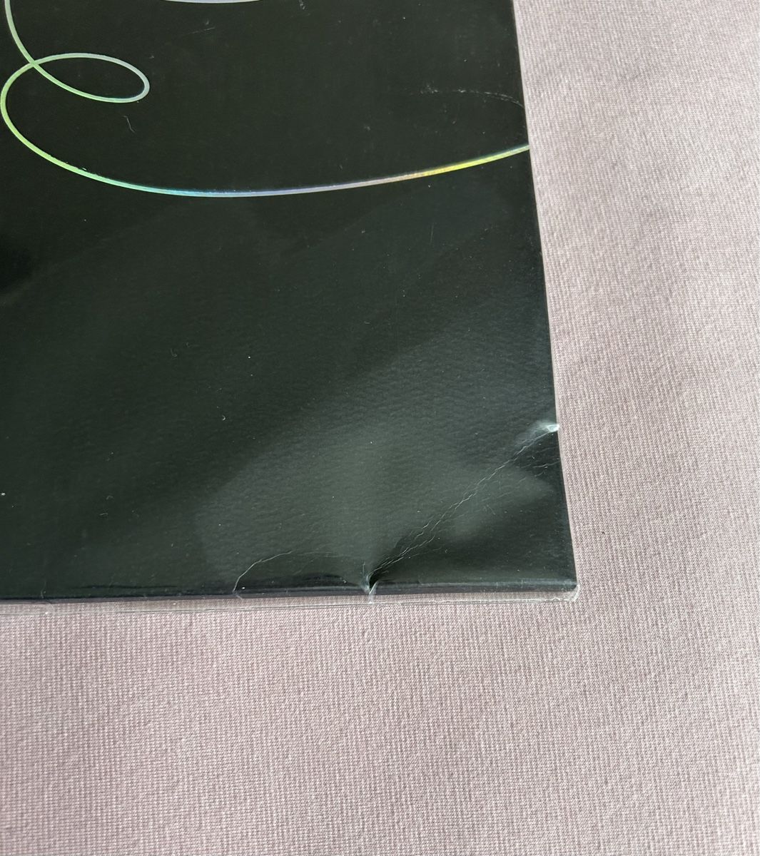 Schallplatten: BTS - Love Yourself Tear Vinyl – Neu (gemäss Beschreibung) aus Seuzach von sunnylala 2