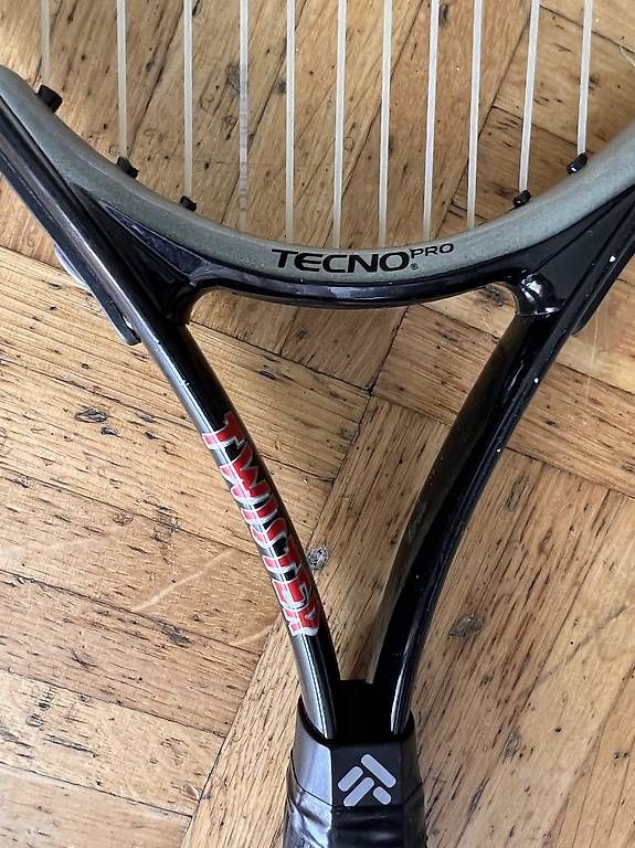 Racchette: Raquette de tennis – Usato da Bulle venduto da Oliviermj 1
