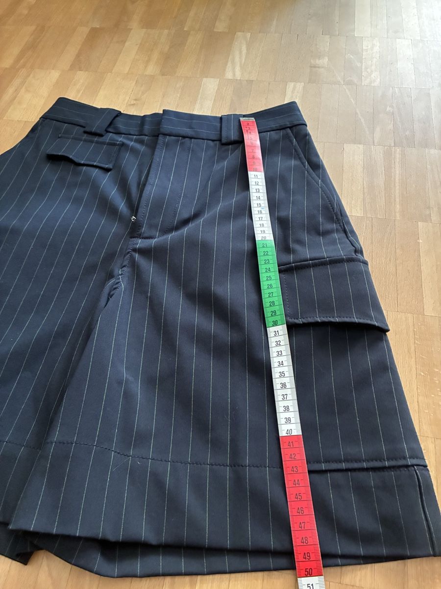 Ganni Pantalons: Ganni Damen Short  – Neuf (Voir description) à Laupen BE par ole_l8gg 6