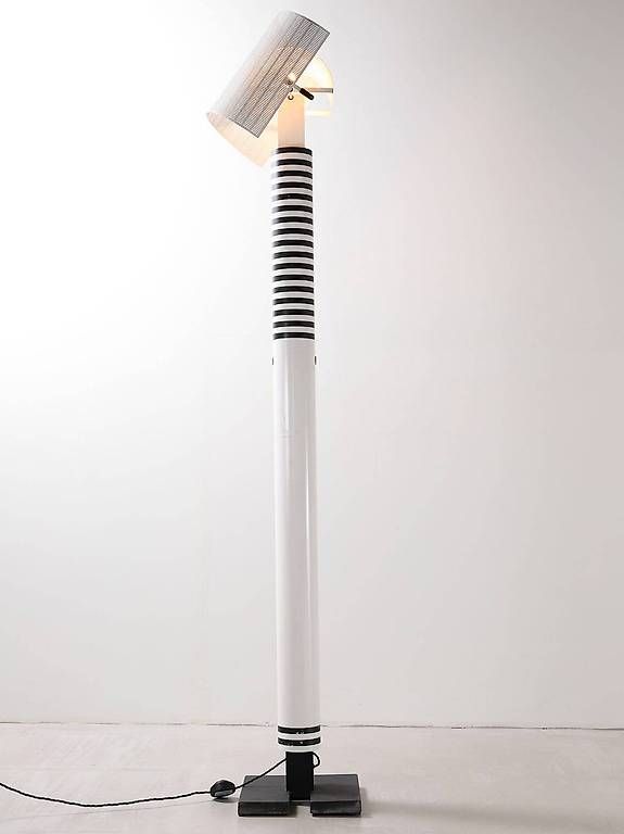 Artemide Lampade: SHOGUN - Artemide - design Mario Botta 1980 – Nuovo (secondo la descrizione) da Lausanne venduto da mic_nf2y 4