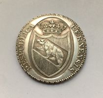 1798 Taler Bern in Silber unz *RAR*