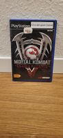 PS2 - Mortal Kombat Deadly Alliance