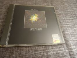 Billy Cobham - Spectrum - CD