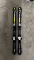 Ski Head Supershape Team Era 2.0 127cm