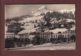 DAVOS-DORF - Schiahorn