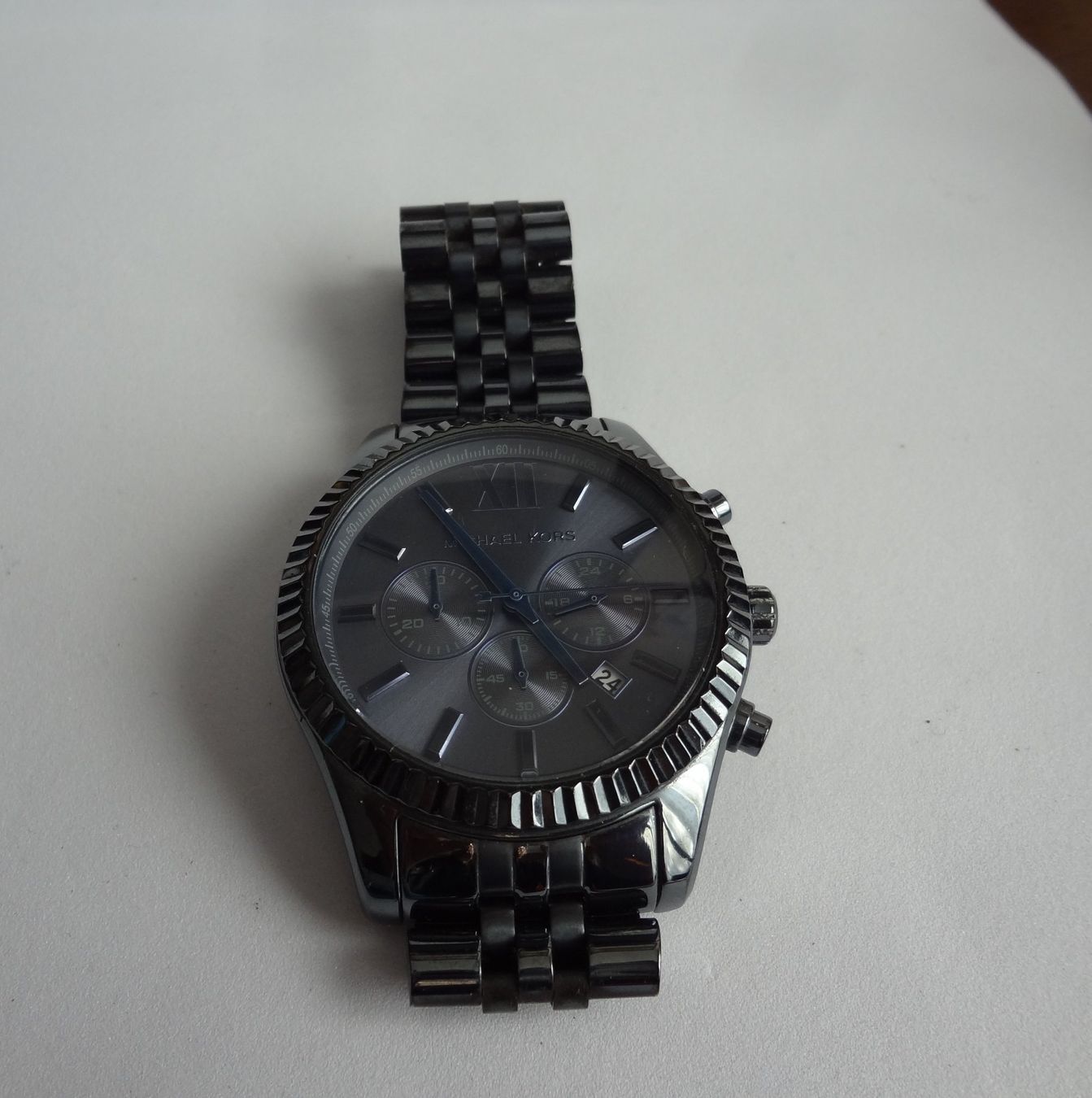 Michael Kors Orologi: Michael Kors – Usato da Thun venduto da Fra130