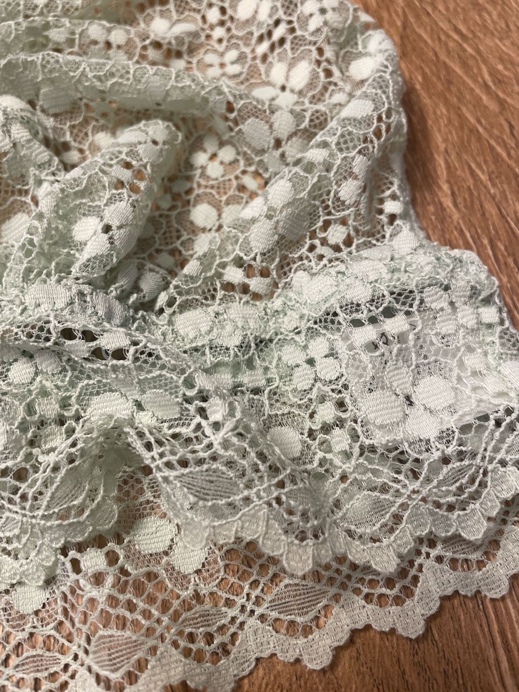 Top: Spitzen Top Migros – Usato da Bülach venduto da ter_6jf8 1