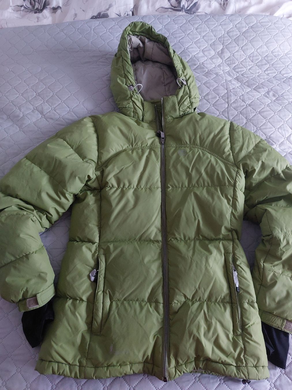 Giacche: Winterjacke Daunenjacke Functional Advantage, Gr. M – Usato da Thun venduto da Alexanna 1