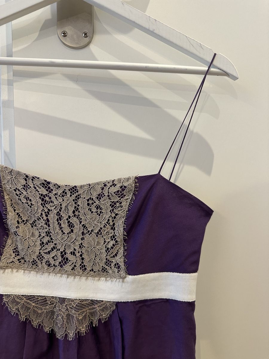 La Perla Tops: La Perla vintage cami top IT42 – D'occasion à St. Niklausen LU par lau_259n 1