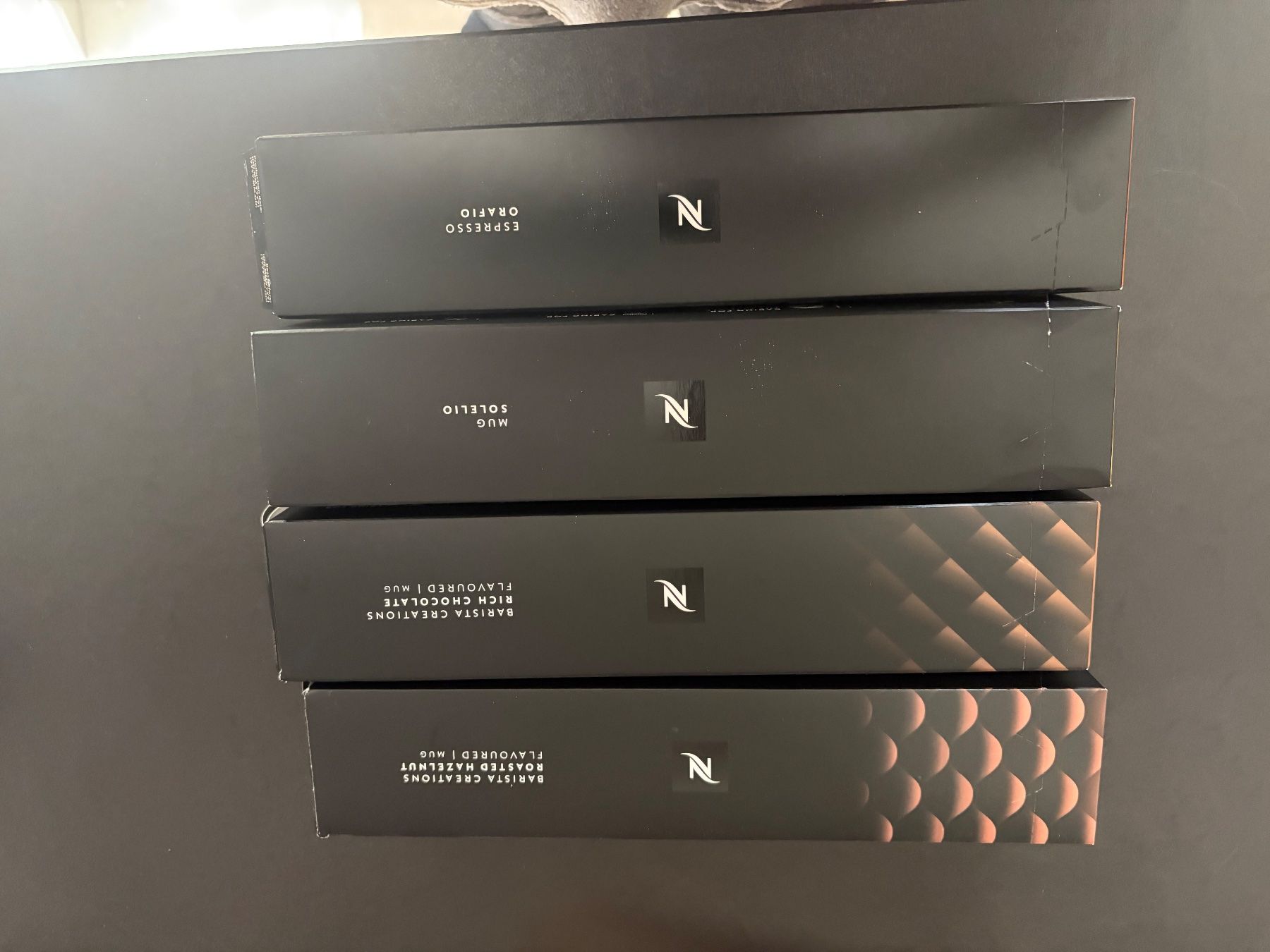 Nespresso Kaffeemaschinen & Espressomaschinen: Machine à café Nespresso Vertuo Pop – Gebraucht aus Bévilard von elo_8y6n 6