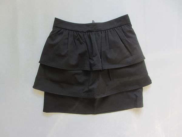 H&M Jupes: Rock schwarz 36 (neu) – Neuf avec emballage d'origine à Zürich par Diazaio