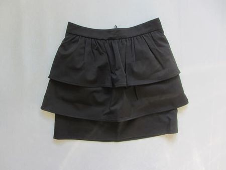 Rock schwarz 36 (neu)