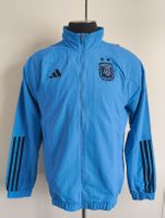 Herren Adidas Trainingsjacke Argentinien Grösse M