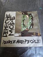 Vinyl, 7" LP - Depeche Mode – People Are People (1984)