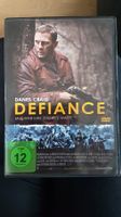 DVD "Defiance" mit Daniel Craig