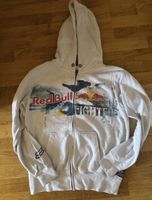 Hoodie Fox - Red Bull