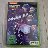 Teenage Mutant Ninja Turtles Staffel 4 Volume 2 DVD