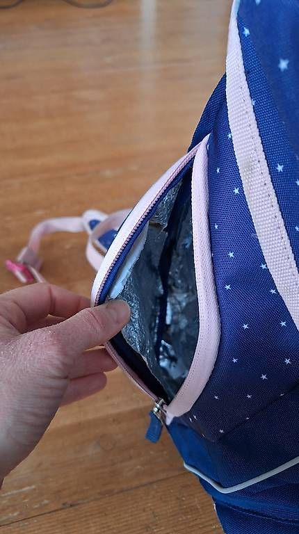 Borse & Zaini: Kinder Schulthek Funki – Usato da Ballwil venduto da Mar_Mar 2